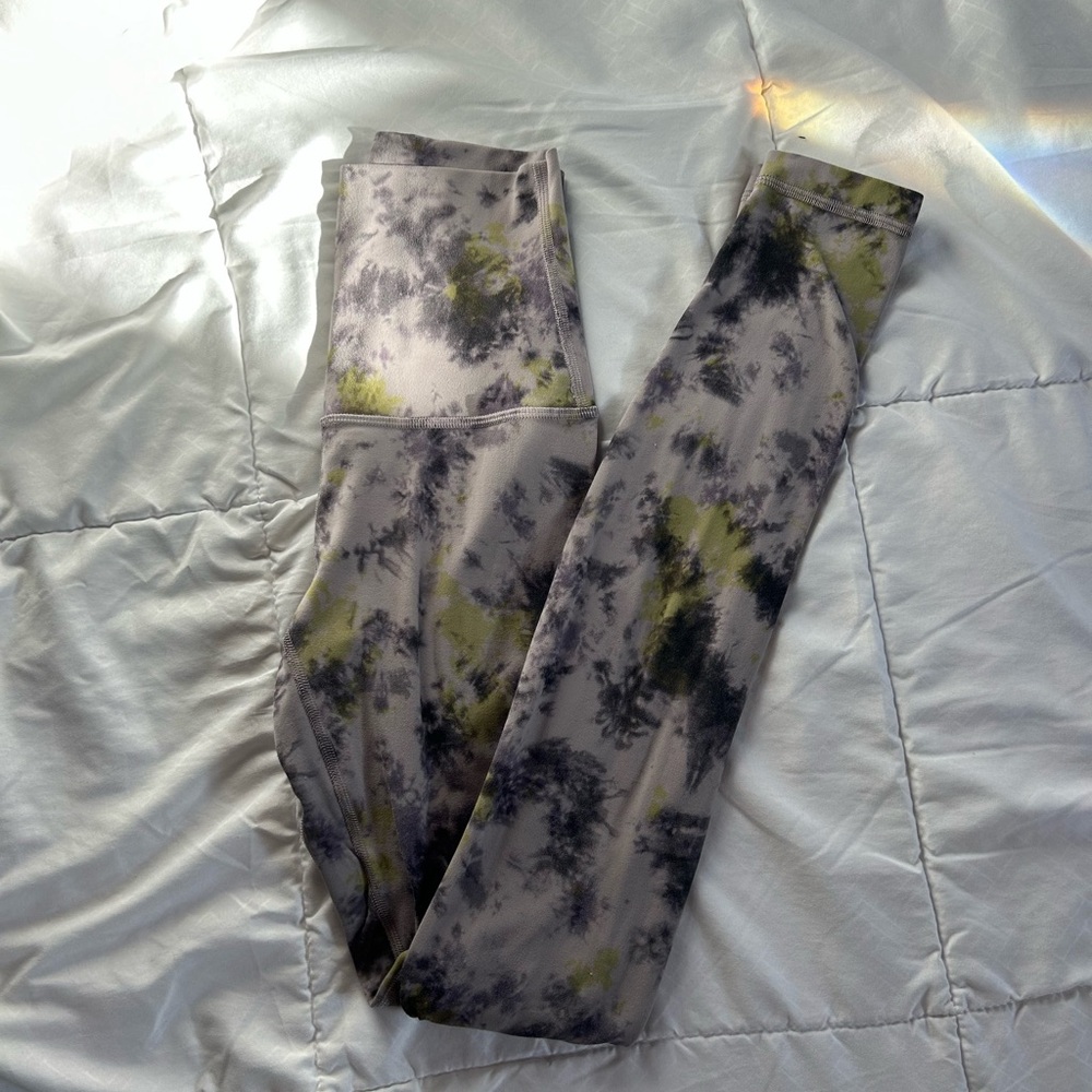 Lululemon align leggings